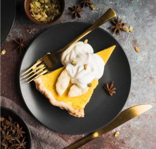 Photo of Lemon Meringue Pie